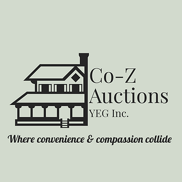 Co-Z Auctions YEG Inc.